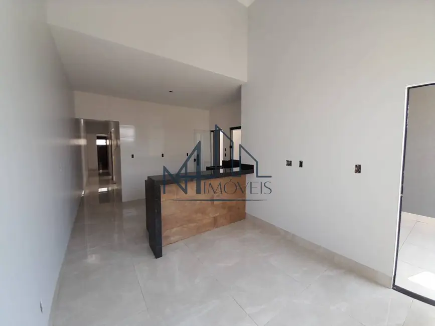 Casa com 3 quartos à venda, 180m2 em Residencial Solar Central Park, Aparecida De Goiania - GO - imagem 8 Foto 8 de Casa com 3 quartos à venda, 180m2 em Residencial Solar Central Park, Aparecida De Goiania - GO