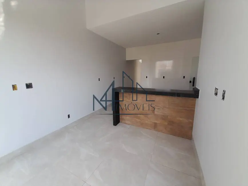 Casa com 3 quartos à venda, 180m2 em Residencial Solar Central Park, Aparecida De Goiania - GO - imagem 7 Foto 7 de Casa com 3 quartos à venda, 180m2 em Residencial Solar Central Park, Aparecida De Goiania - GO