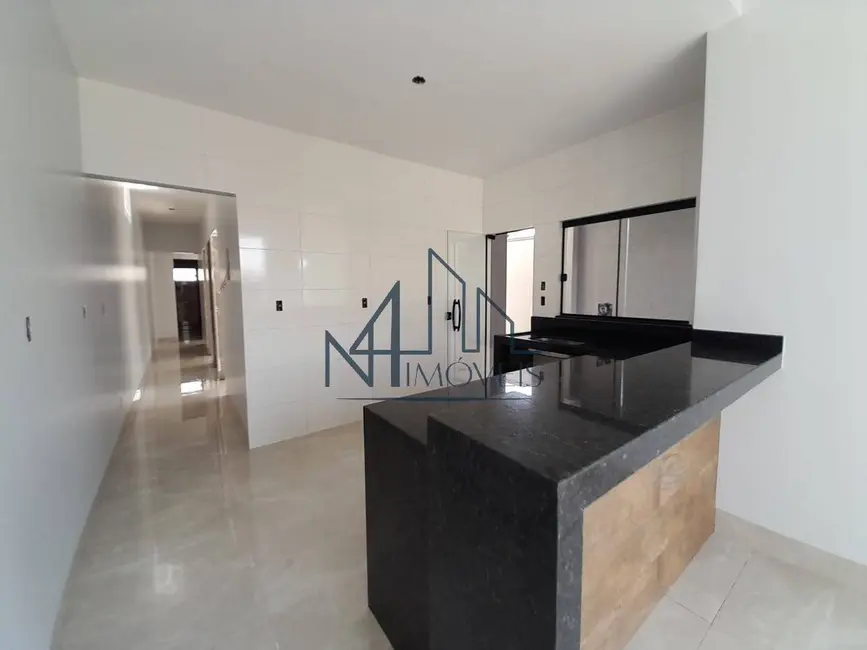 Casa com 3 quartos à venda, 180m2 em Residencial Solar Central Park, Aparecida De Goiania - GO - imagem 9 Foto 9 de Casa com 3 quartos à venda, 180m2 em Residencial Solar Central Park, Aparecida De Goiania - GO