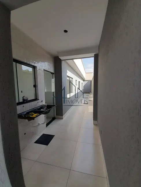 Casa com 3 quartos à venda, 180m2 em Residencial Solar Central Park, Aparecida De Goiania - GO - imagem 4 Foto 4 de Casa com 3 quartos à venda, 180m2 em Residencial Solar Central Park, Aparecida De Goiania - GO