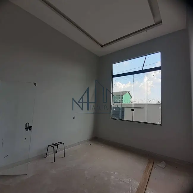 Casa com 3 quartos à venda, 180m2 em Cidade Satélite São Luiz, Aparecida De Goiania - GO - imagem 4 Foto 4 de Casa com 3 quartos à venda, 180m2 em Cidade Satélite São Luiz, Aparecida De Goiania - GO