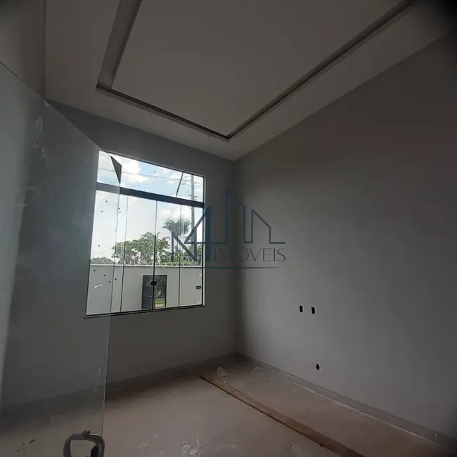 Casa com 3 quartos à venda, 180m2 em Cidade Satélite São Luiz, Aparecida De Goiania - GO - imagem 3 Foto 3 de Casa com 3 quartos à venda, 180m2 em Cidade Satélite São Luiz, Aparecida De Goiania - GO