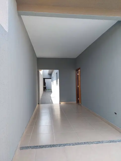 Foto 2 de Casa com 2 quartos à venda, 180m2 em Goiânia Park Sul, Aparecida De Goiania - GO