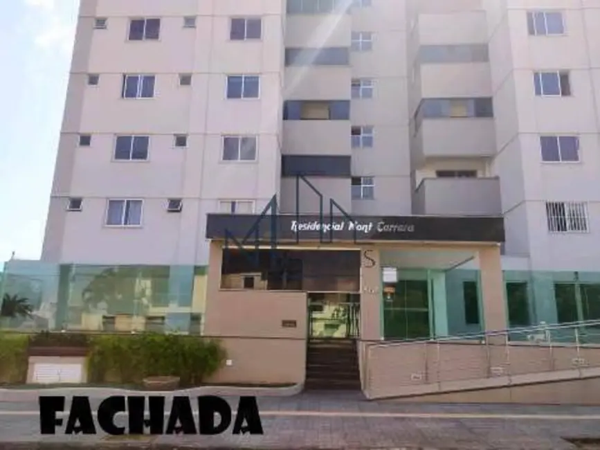 Foto 1 de Apartamento com 3 quartos à venda em Jardim América, Goiania - GO