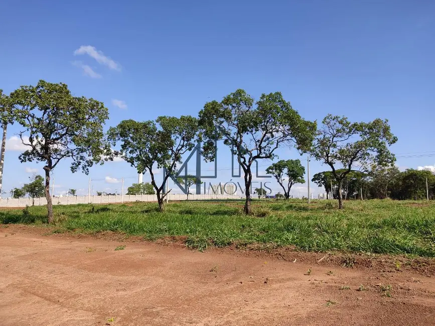 Foto 2 de Lote de Condomínio à venda, 250m2 em Residencial Recanto do Cerrado, Aparecida De Goiania - GO