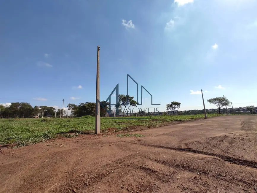 Foto 8 de Lote de Condomínio à venda, 250m2 em Residencial Recanto do Cerrado, Aparecida De Goiania - GO