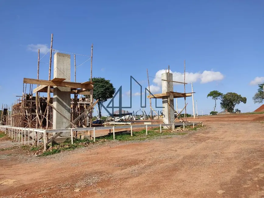 Foto 9 de Lote de Condomínio à venda, 250m2 em Residencial Recanto do Cerrado, Aparecida De Goiania - GO