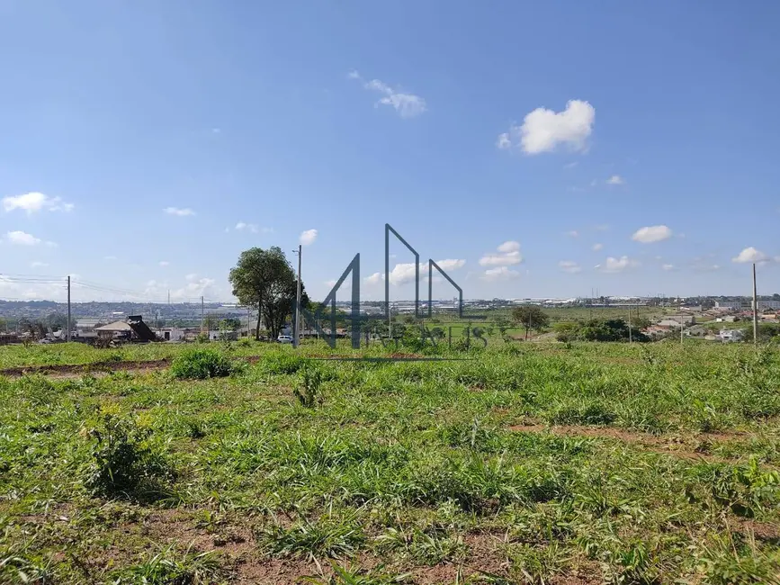 Foto 5 de Lote de Condomínio à venda, 250m2 em Residencial Recanto do Cerrado, Aparecida De Goiania - GO