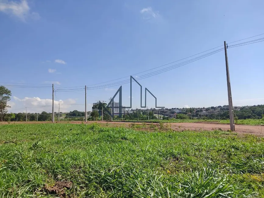 Foto 4 de Lote de Condomínio à venda, 250m2 em Residencial Recanto do Cerrado, Aparecida De Goiania - GO
