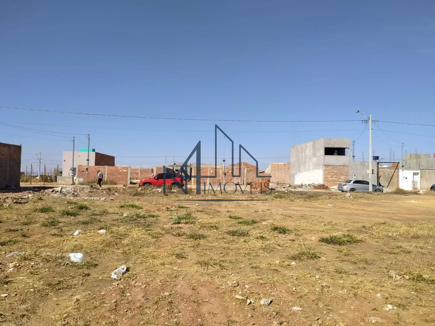 Foto 3 de Terreno / Lote à venda, 270m2 em Residencial Portal do Oriente, Goiania - GO