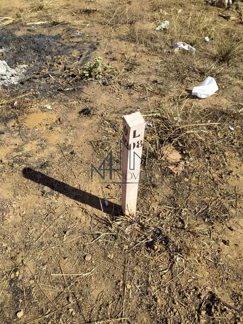 Foto 5 de Terreno / Lote à venda, 270m2 em Residencial Portal do Oriente, Goiania - GO