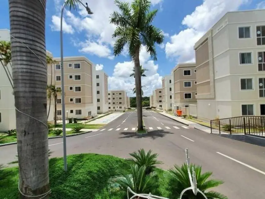 Foto 2 de Apartamento com 2 quartos à venda em Jardim Belo Horizonte, Aparecida De Goiania - GO