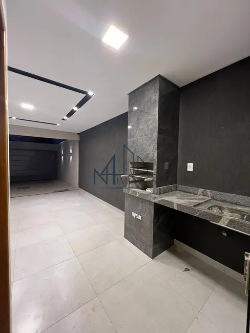 Foto 9 de Casa com 3 quartos à venda, 180m2 em Jardim Tropical, Aparecida De Goiania - GO