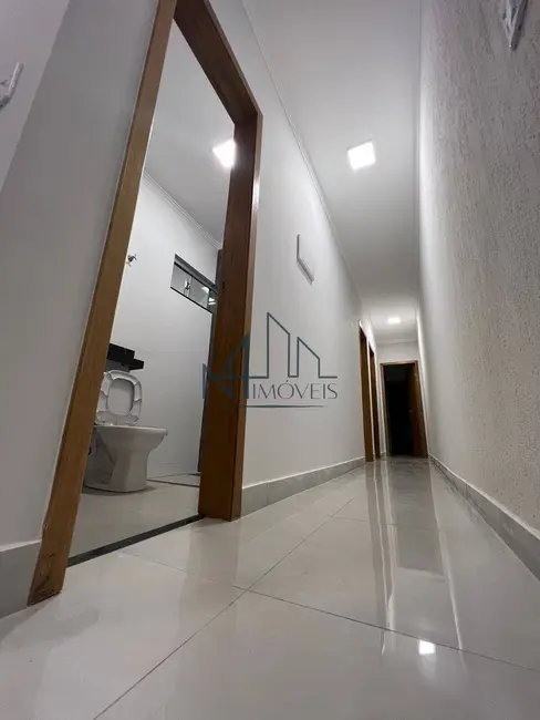 Foto 6 de Casa com 3 quartos à venda, 180m2 em Jardim Tropical, Aparecida De Goiania - GO