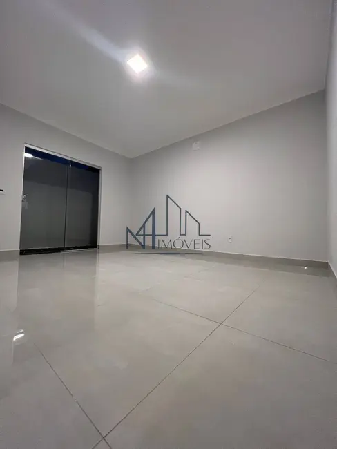 Foto 3 de Casa com 3 quartos à venda, 180m2 em Jardim Tropical, Aparecida De Goiania - GO