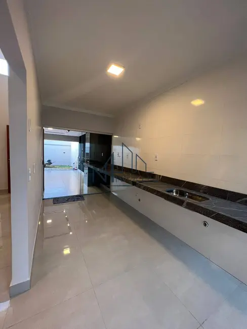 Foto 8 de Casa com 3 quartos à venda, 180m2 em Jardim Tropical, Aparecida De Goiania - GO