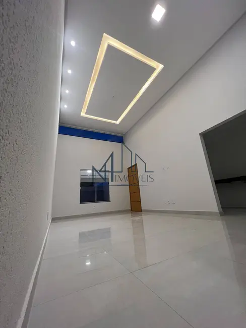 Foto 4 de Casa com 3 quartos à venda, 180m2 em Jardim Tropical, Aparecida De Goiania - GO