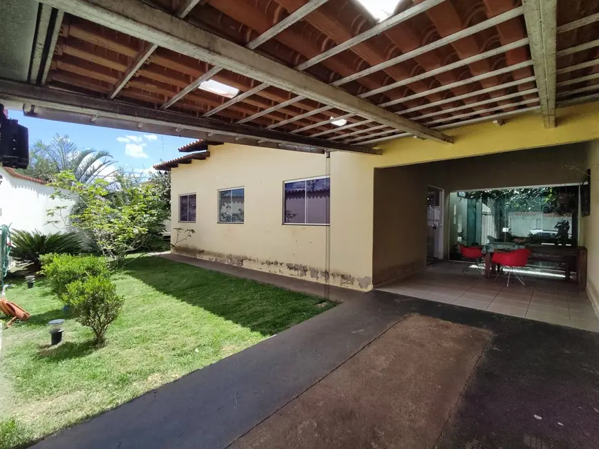 Foto 1 de Casa com 3 quartos à venda, 310m2 em Jardim Belo Horizonte, Aparecida De Goiania - GO