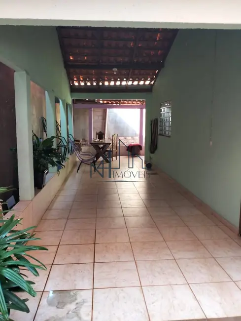 Foto 1 de Sobrado com 2 quartos à venda, 360m2 em Jardim São José, Goiania - GO