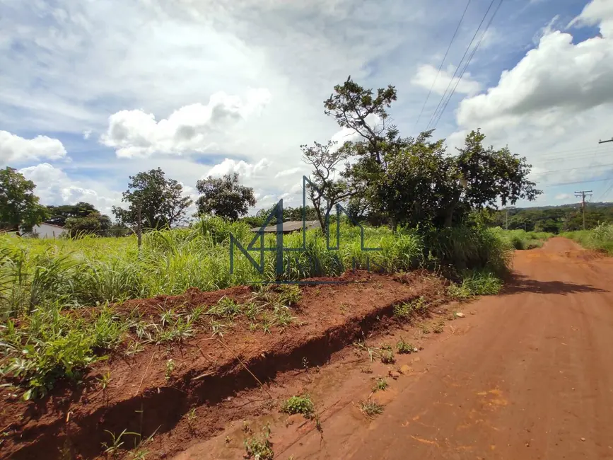 Foto 4 de Terreno / Lote à venda, 455m2 em Hidrolandia - GO