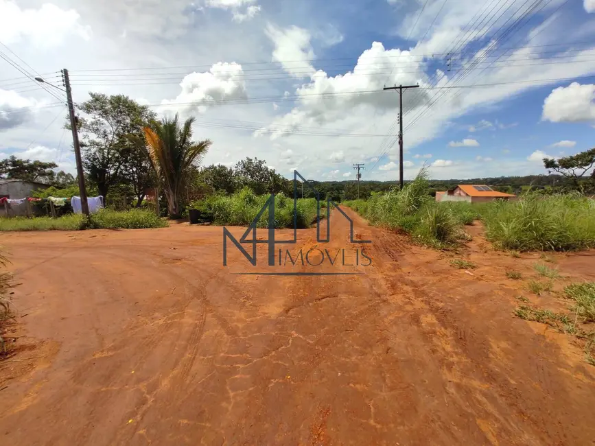 Foto 7 de Terreno / Lote à venda, 455m2 em Hidrolandia - GO