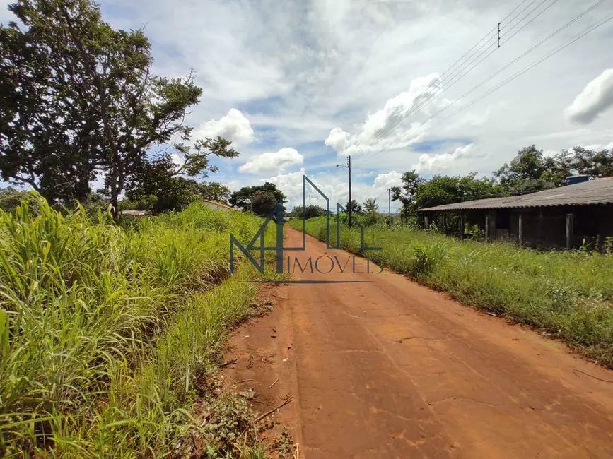 Foto 6 de Terreno / Lote à venda, 455m2 em Hidrolandia - GO