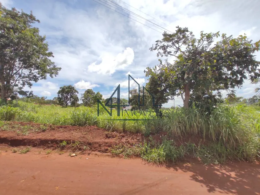 Foto 3 de Terreno / Lote à venda, 455m2 em Hidrolandia - GO