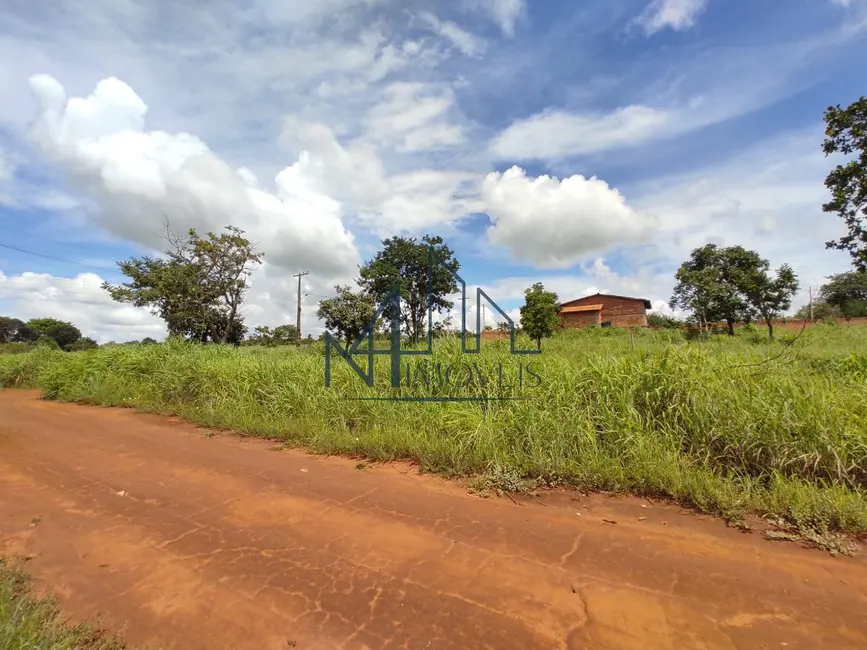 Foto 5 de Terreno / Lote à venda, 455m2 em Hidrolandia - GO
