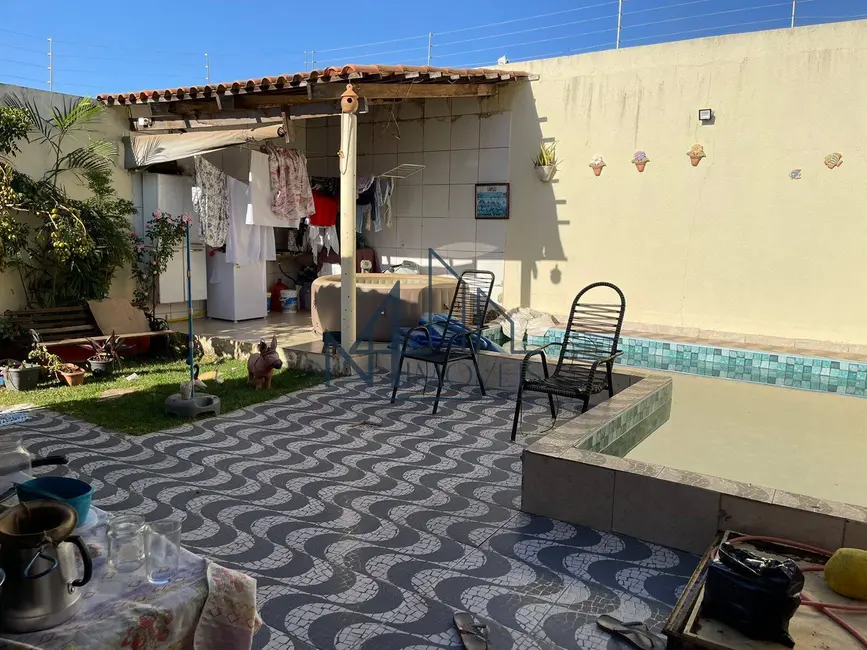 Foto 2 de Casa com 2 quartos à venda, 240m2 em Jardim das Acácias, Aparecida De Goiania - GO