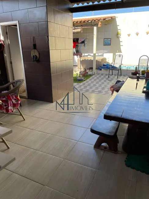 Foto 3 de Casa com 2 quartos à venda, 240m2 em Jardim das Acácias, Aparecida De Goiania - GO