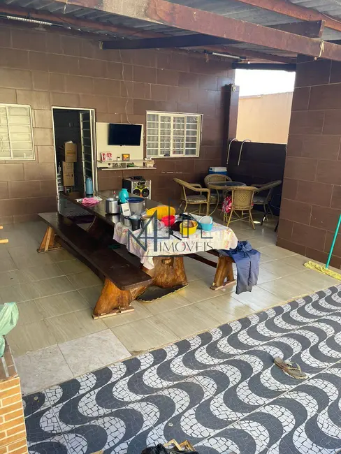 Foto 5 de Casa com 2 quartos à venda, 240m2 em Jardim das Acácias, Aparecida De Goiania - GO