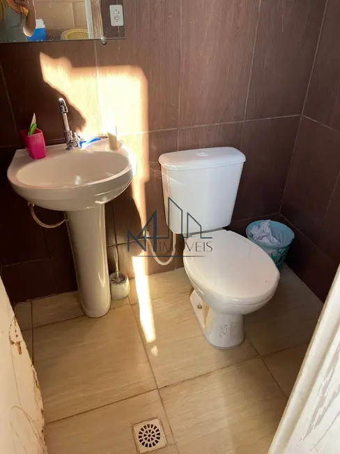 Foto 4 de Casa com 2 quartos à venda, 240m2 em Jardim das Acácias, Aparecida De Goiania - GO