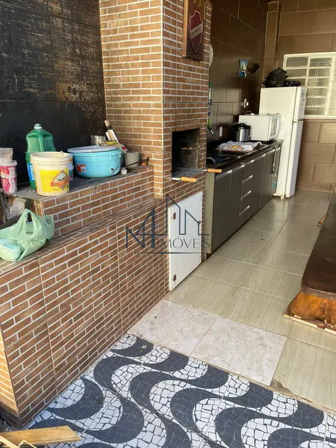 Foto 6 de Casa com 2 quartos à venda, 240m2 em Jardim das Acácias, Aparecida De Goiania - GO