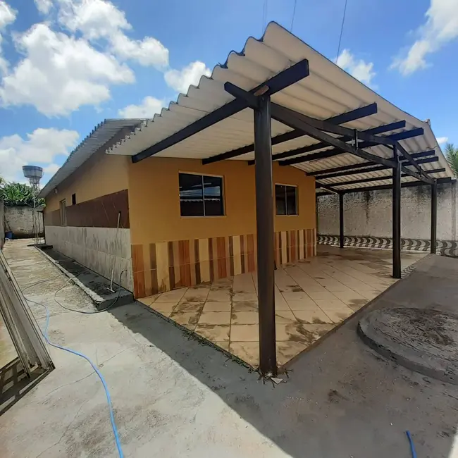Foto 2 de Casa com 3 quartos à venda, 360m2 em Nova Olinda, Aparecida De Goiania - GO