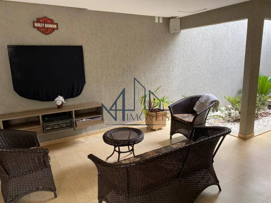 Foto 7 de Sobrado com 3 quartos à venda, 260m2 em Setor Sudoeste, Goiania - GO