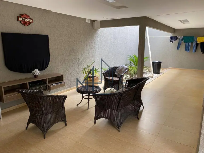 Foto 5 de Sobrado com 3 quartos à venda, 260m2 em Setor Sudoeste, Goiania - GO