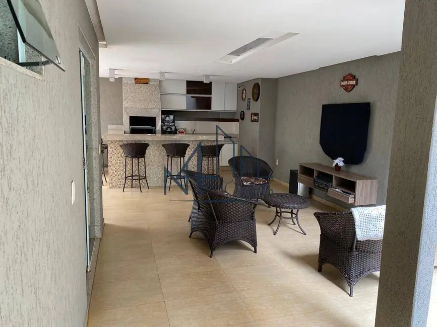 Foto 6 de Sobrado com 3 quartos à venda, 260m2 em Setor Sudoeste, Goiania - GO