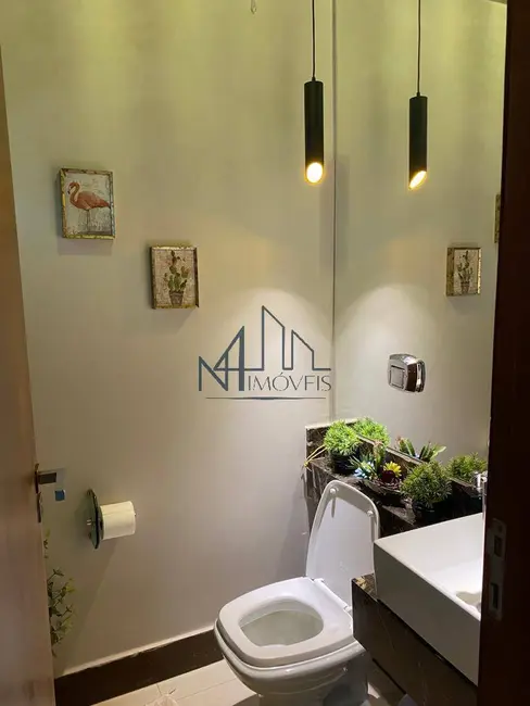 Foto 9 de Sobrado com 3 quartos à venda, 260m2 em Setor Sudoeste, Goiania - GO