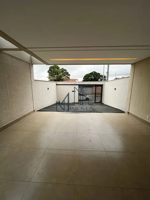 Sobrado com 3 quartos à venda em Parque Hayala, Aparecida De Goiania - GO - imagem 4 Foto 4 de Sobrado com 3 quartos à venda em Parque Hayala, Aparecida De Goiania - GO