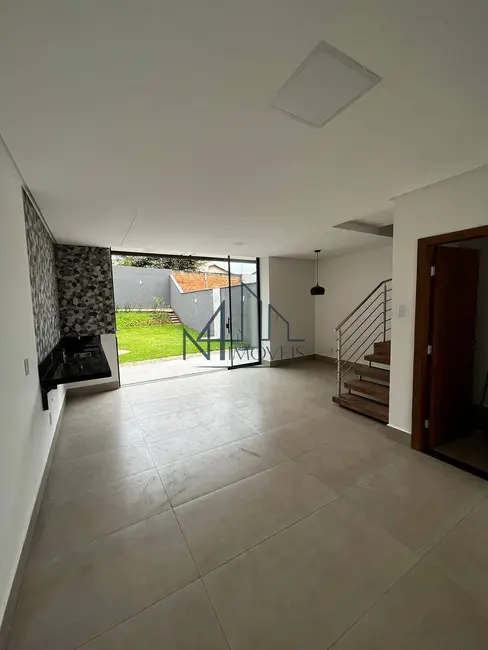 Sobrado com 3 quartos à venda em Parque Hayala, Aparecida De Goiania - GO - imagem 8 Foto 8 de Sobrado com 3 quartos à venda em Parque Hayala, Aparecida De Goiania - GO