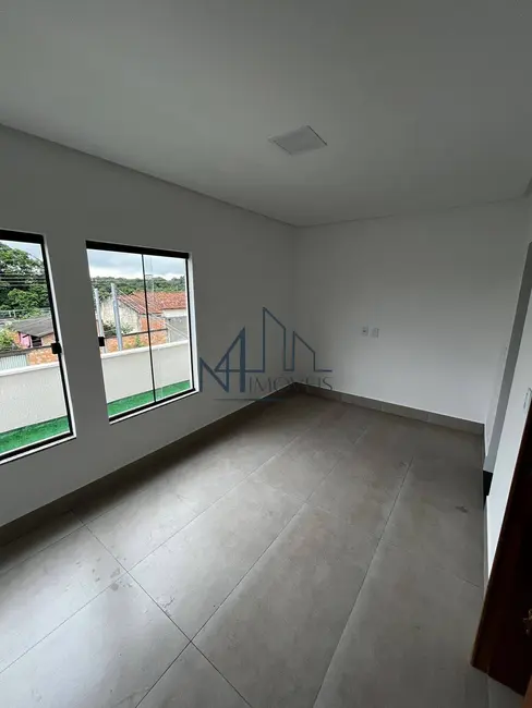 Sobrado com 3 quartos à venda em Parque Hayala, Aparecida De Goiania - GO - imagem 9 Foto 9 de Sobrado com 3 quartos à venda em Parque Hayala, Aparecida De Goiania - GO