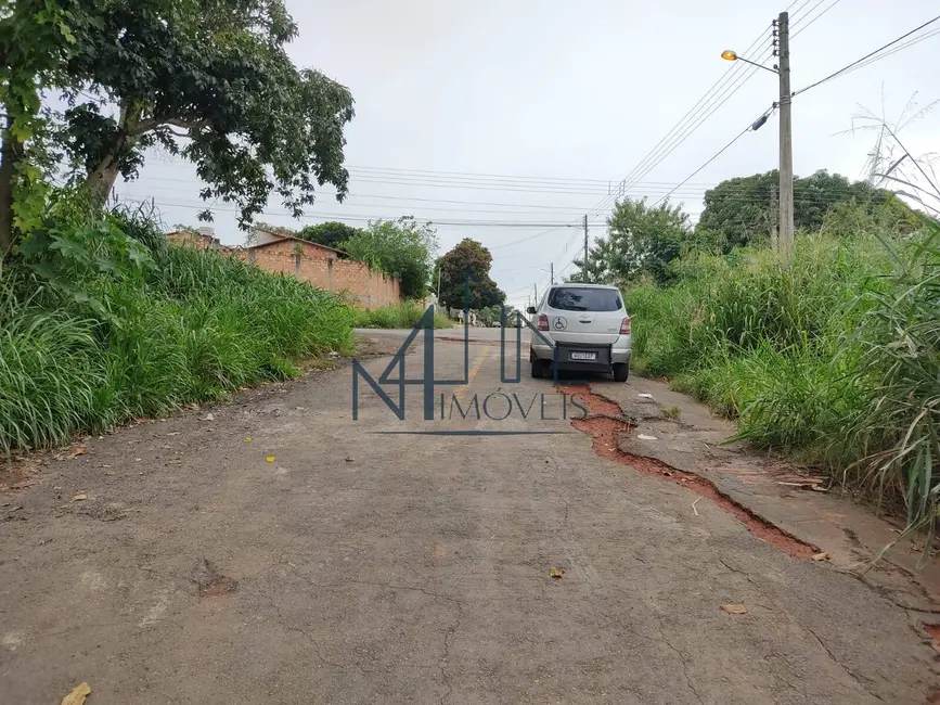 Terreno / Lote à venda, 378m2 em Aparecida De Goiania - GO - imagem 6 Foto 6 de Terreno / Lote à venda, 378m2 em Aparecida De Goiania - GO