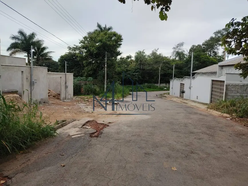 Terreno / Lote à venda, 378m2 em Aparecida De Goiania - GO - imagem 4 Foto 4 de Terreno / Lote à venda, 378m2 em Aparecida De Goiania - GO