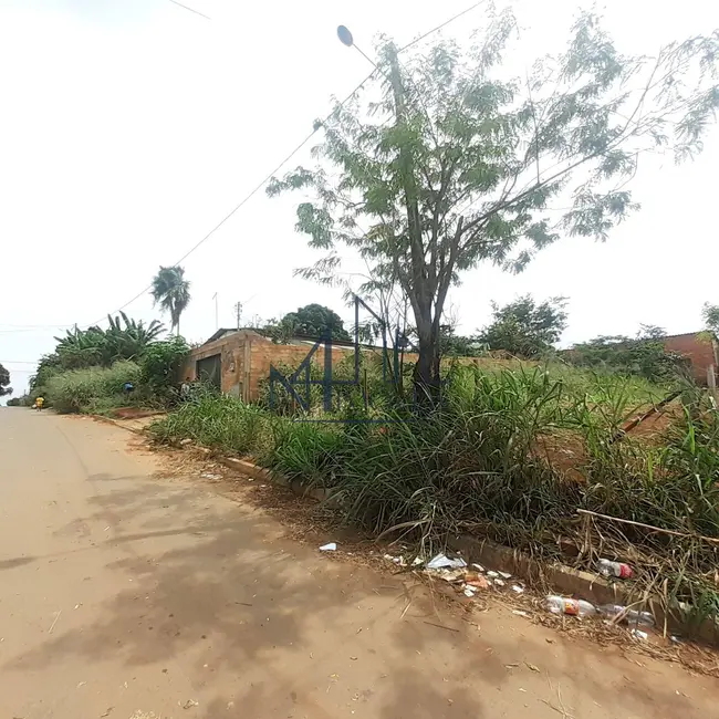 Foto 4 de Terreno / Lote à venda, 360m2 em Jardim Miramar, Aparecida De Goiania - GO