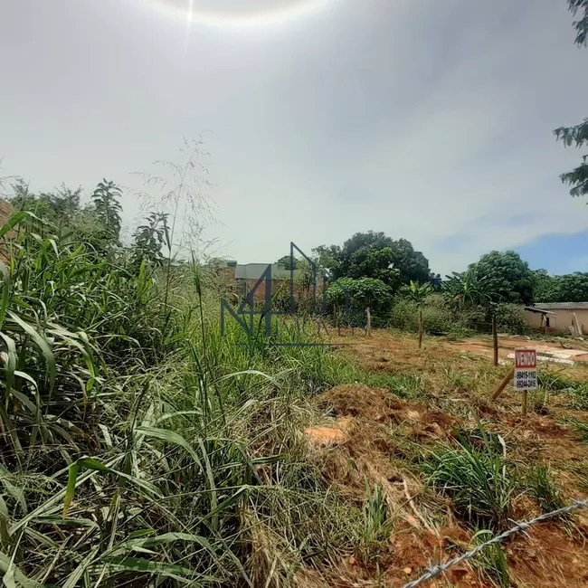 Foto 5 de Terreno / Lote à venda, 360m2 em Jardim Miramar, Aparecida De Goiania - GO