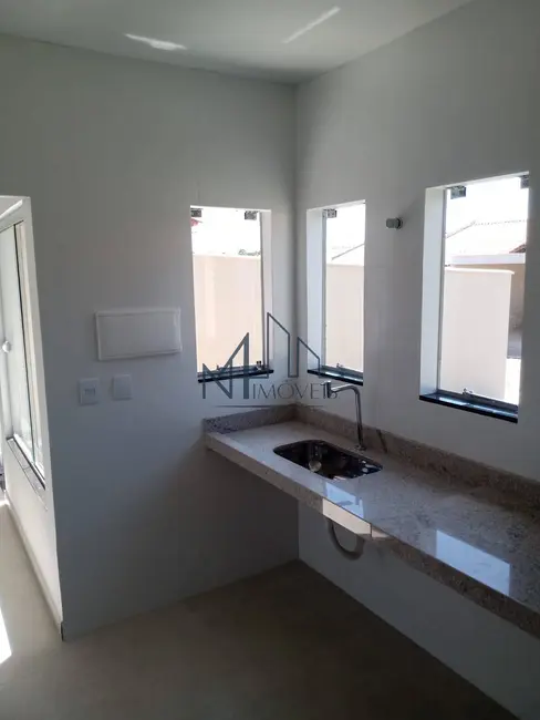 Foto 6 de Casa com 3 quartos à venda, 170m2 em Chácaras São Pedro, Aparecida De Goiania - GO