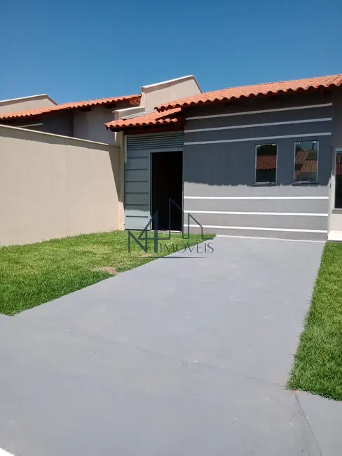 Foto 3 de Casa com 3 quartos à venda, 170m2 em Chácaras São Pedro, Aparecida De Goiania - GO