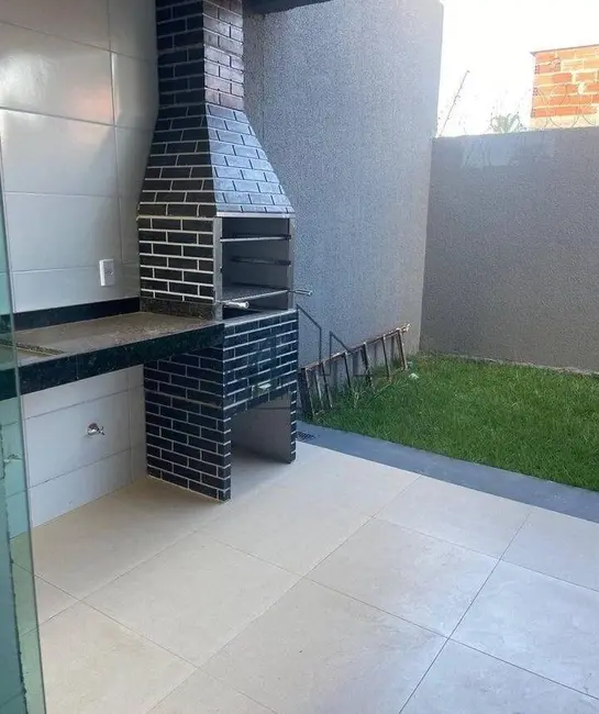 Foto 7 de Casa com 3 quartos à venda, 180m2 em Jardim Boa Esperança, Aparecida De Goiania - GO