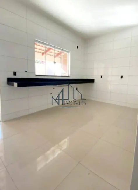 Foto 5 de Casa com 3 quartos à venda, 180m2 em Jardim Boa Esperança, Aparecida De Goiania - GO