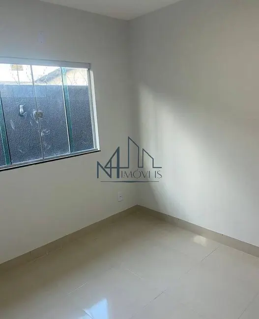 Foto 3 de Casa com 3 quartos à venda, 180m2 em Jardim Boa Esperança, Aparecida De Goiania - GO